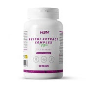 REISHI EXTRAKT COMPLEX (15:1) 500 mg - 120 veg caps 120 St