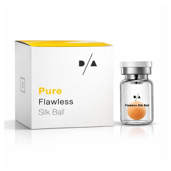 Matrixneedling™ Flawless Silk Ball | 1 Stück 1 St