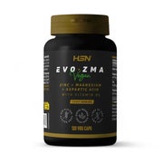 EVOZMA - 120 veg caps 40 St