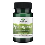 Pycnogenol 50 mg, Kapseln 50 St