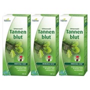 Hübner Tannenblut Bronchial Sirup