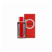 Salvatore Ferragamo, Red Leather EdP Nat. Spray 1 St