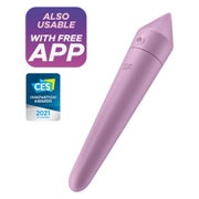 Satisfyer - Satisfyer - Ultra Power Bullet 1 St