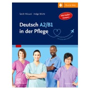 Deutsch A2/B1 in der Pflege
