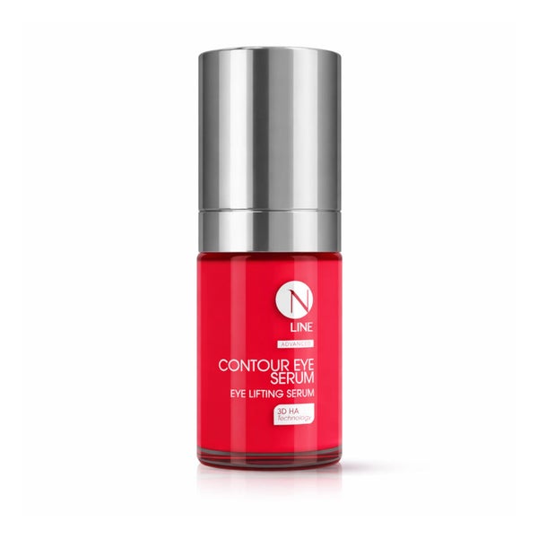 Neauvia N Line Contour Eye Serum 15 ml