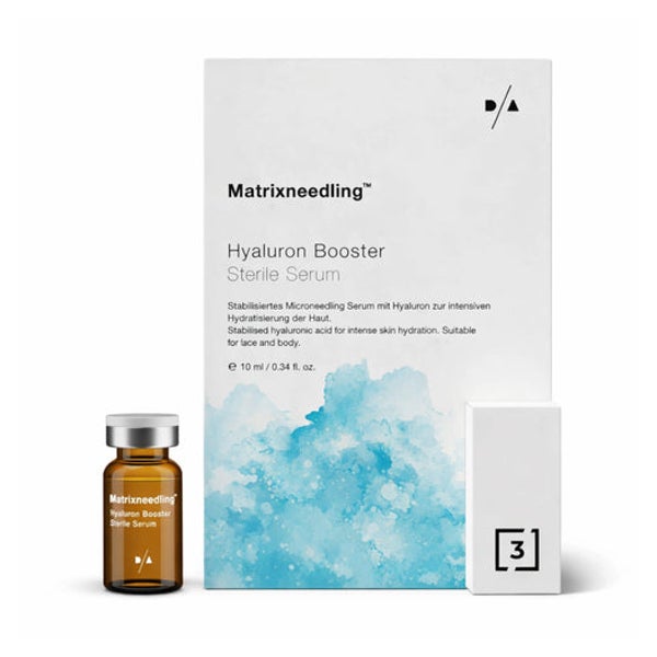 Matrixneedling™ Hyaluron Booster 10ml 10 ml