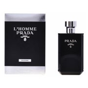 Prada L'Homme Intense Edp Spray 0,1 l