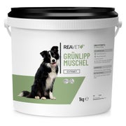 Grünlippmuschel Konzentrat 1000 g