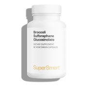 SuperSmart - Broccoli Sulforaphane Glucosinolate 60 g