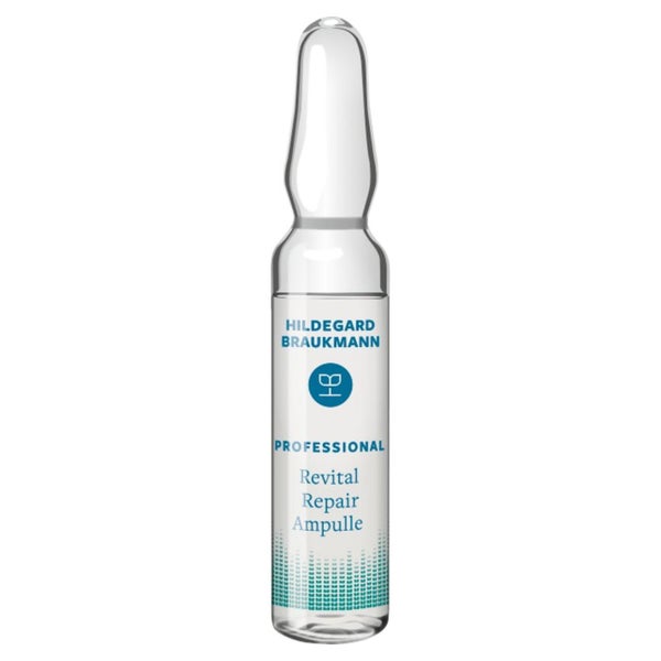 Hildegard Braukmann, Professional Plus Revital Repair Ampulle 7 St