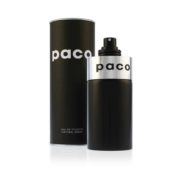 Paco Rabanne Paco Eau de Toilette 100ml Spray 0,1 l