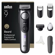 Braun BT 9520 BeardTrimmer Bart- und Haarschneider 1 St