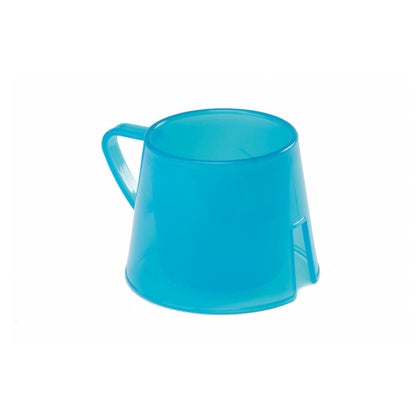 Steady Cup Trinklernbecher Mit Extra Breitem Boden - Stapelbarer Becher Verhindert Umkippen