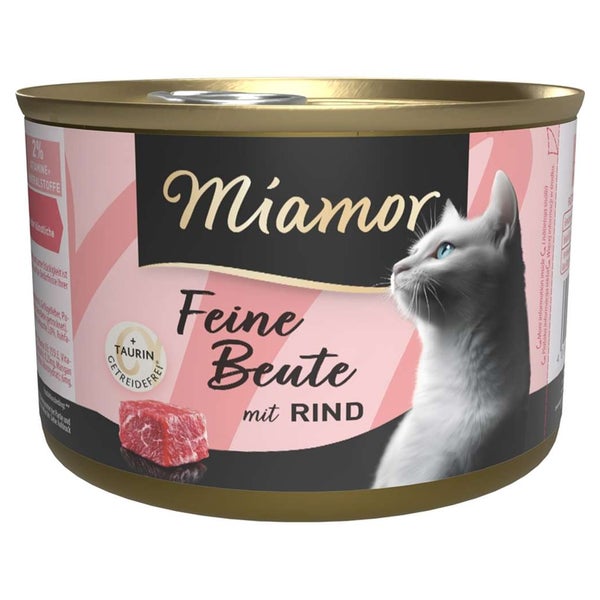 Miamor - Feine Beute Dose 2,28 kg