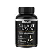 FGN Shilajit Kapseln