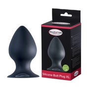 MALESATION - Silicone Butt Plug