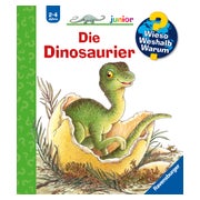Die Dinosaurier