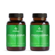 Vitabay Vitamin B Komplex 360 St