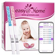 Easy@Home Ovulationstest und Schwangerschaftsfrühtest V2603-1943 1 St