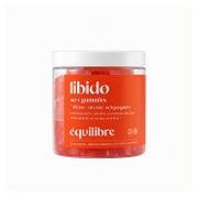 Equilibre - CBD Gummibärchen LIBIDO 30 St