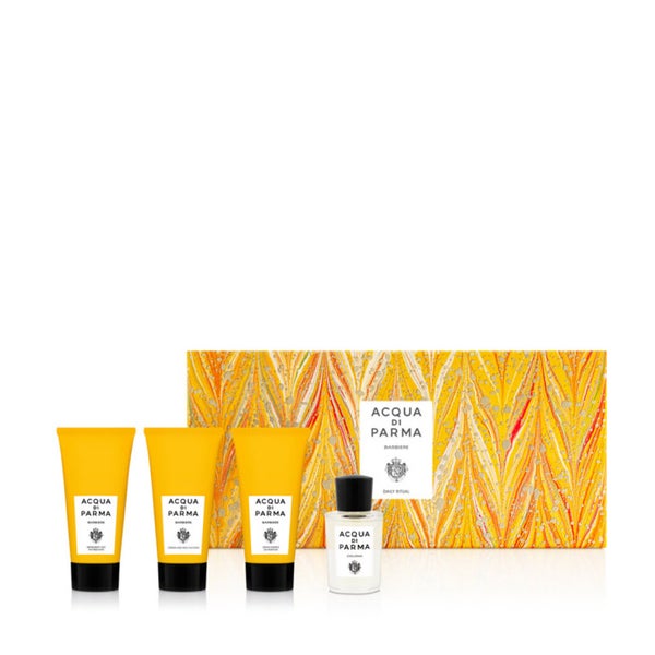 Acqua Di Parma Barbiere Daily Ritual 0,14 l