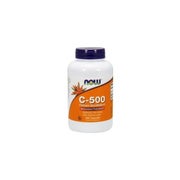 Vitamin C-500 Calciumascorbat-C, Kapseln 250 St