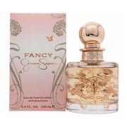 Jessica Simpson Fancy Eau De Parfum Spray 100ml For Women 0,1 l