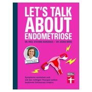 Let’s talk about Endometriose 1 St