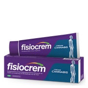 fisiocrem Cream Cannabis 60 ml