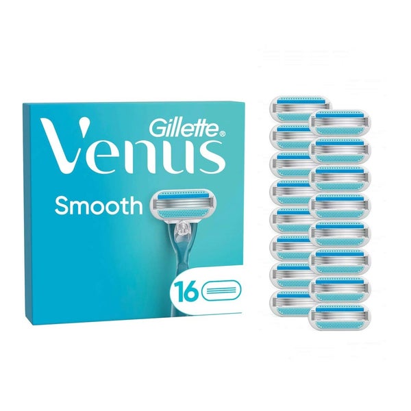 GIL VENUS SMOOTH 16ER KLINGEN ECOM 1 St