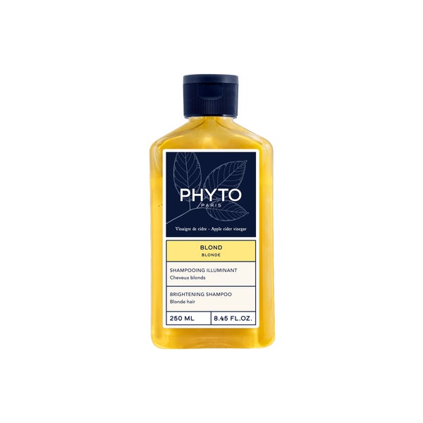 PHYTO PARIS - Blond - Shampoo 250 ml