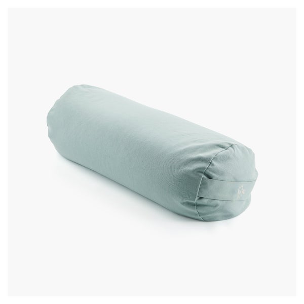 Myga Yoga-Bolster - Petrol 1 St