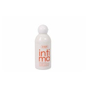 ZIAJA Intima Anti-Irritationscreme für die Intimpflege mit Ascorbinsäure 200ml 0,2 l