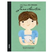 Jane Austen
