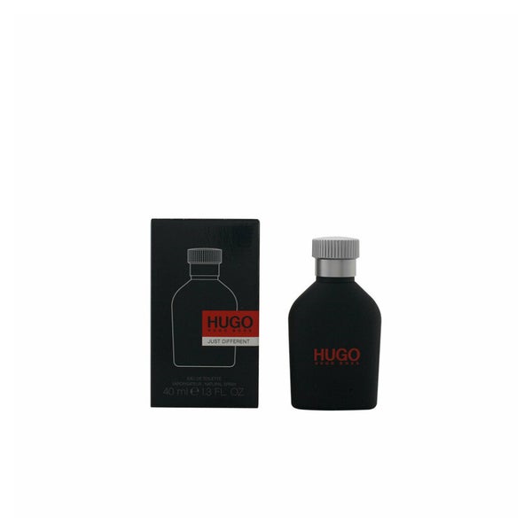 Hugo Boss Just Different Edt Spray 40ml 0,04 l