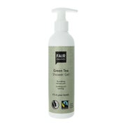 FAIR Squared Shower Gel green Tea 250 ml