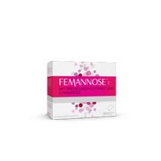 Produktabbildung: Femannose F Granulat Portionsbeutel 30 St