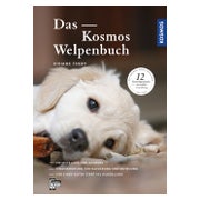 Das Kosmos Welpenbuch