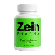 Produktabbildung: Passionsblume 500 mg 120 St