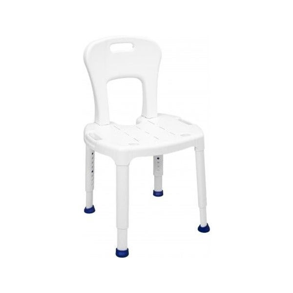 Drive Medical Duschstuhl AiO (ohne Armlehn) 1 St