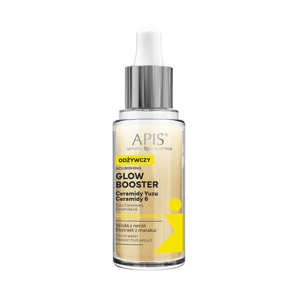 APIS CERAMIDE POWER, pflegender Glow Booster - 30 ml