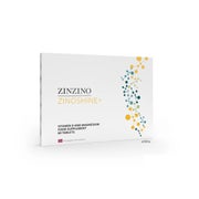 ZINZINO ZinoShine+ - Vitamin D3 & Magnesium, 60 Tabletten