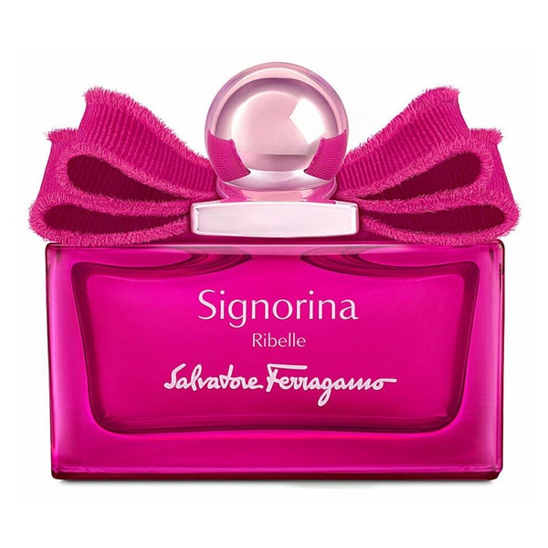 Salvatore Ferragamo Signorina Ribelle Eau de Parfum 100ml 0,1 l