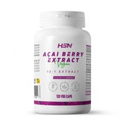 ACAI BEEREN EXTRAKT (10:1) 500 mg - 120 veg caps 120 St