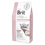 BRIT Veterinary Diets Cat Hypoallergenic 5 kg