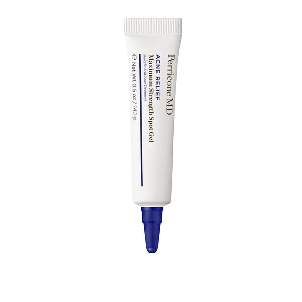 Perricone MD Anti- Pickel- Pflege Blemish Relief Maximum Strength Spot Gel