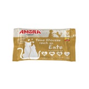 AMORA Cat feine Mousse 10x4x 4 kg