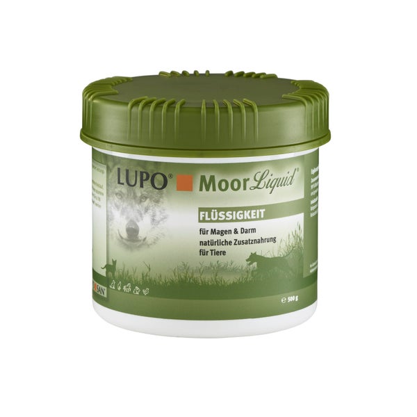 Luposan MoorLiquid 500 g