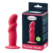 MALESATION - Robbie Dildo Klein
