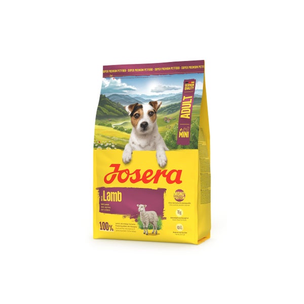 Josera Lamb Mini Adult 3,03 kg
